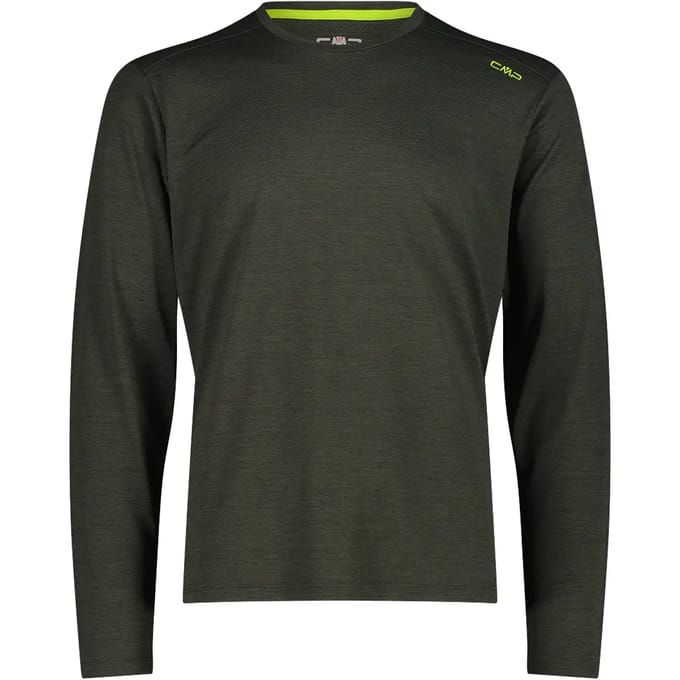 Longsleeve T-shirt CMP