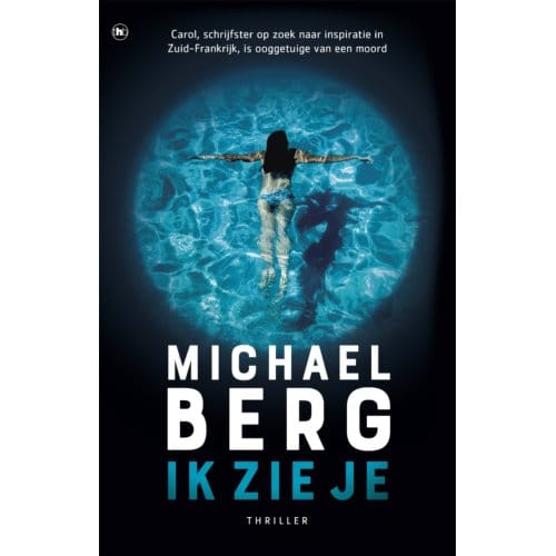 Ik Zie Je - Michael Berg