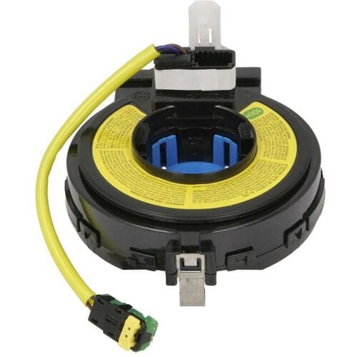 Wikkelveer, airbag MEAT & DORIA 231664