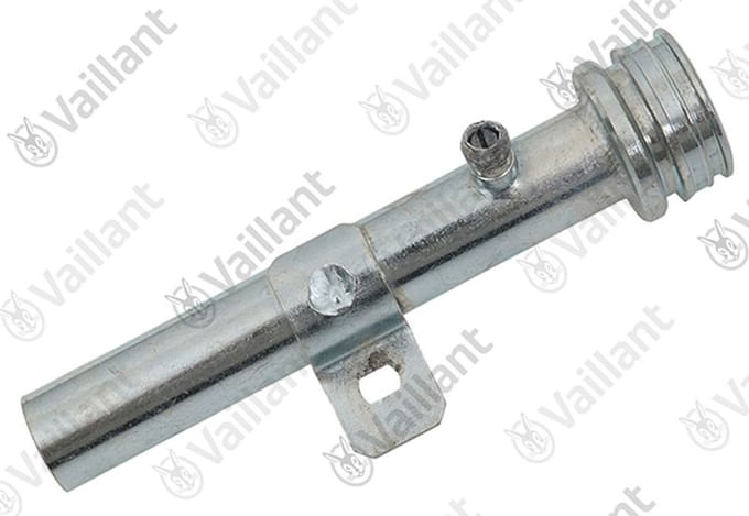 VAILLANT Gasaansluiting VC 194 XE-C o.a. Vaillant-Nr. , 082602