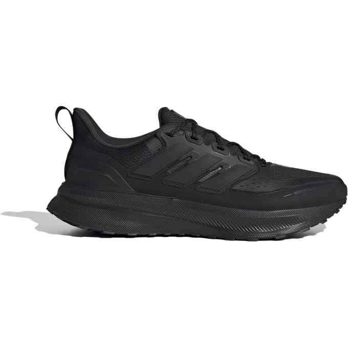 Adidas Performance Ultrarun 5 Tr Hardloopschoenen - Dames - Zwart