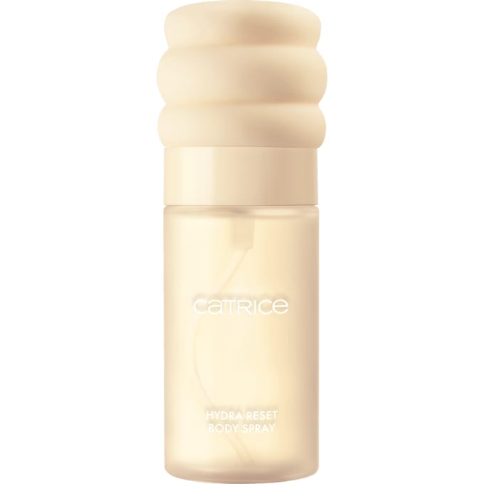 Catrice My Core Essentials Hydra Reset Body Spray C01 Reset &amp; Breathe 50 ml
