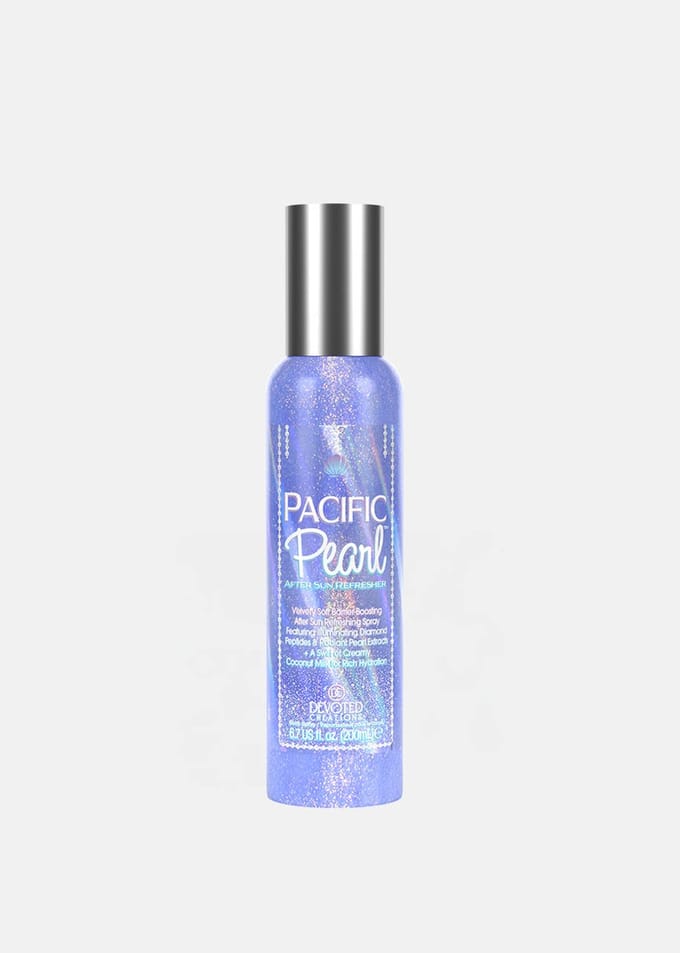 Devoted Creations - Pacific Pearl - Aftersun Resfresher - 200ml