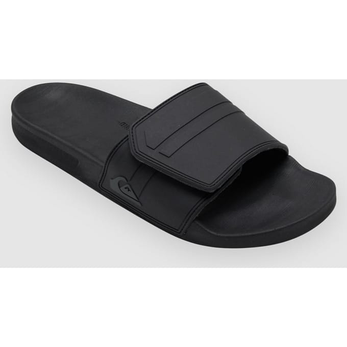 Quiksilver Rivi Slide Adjust Sandalen patroon