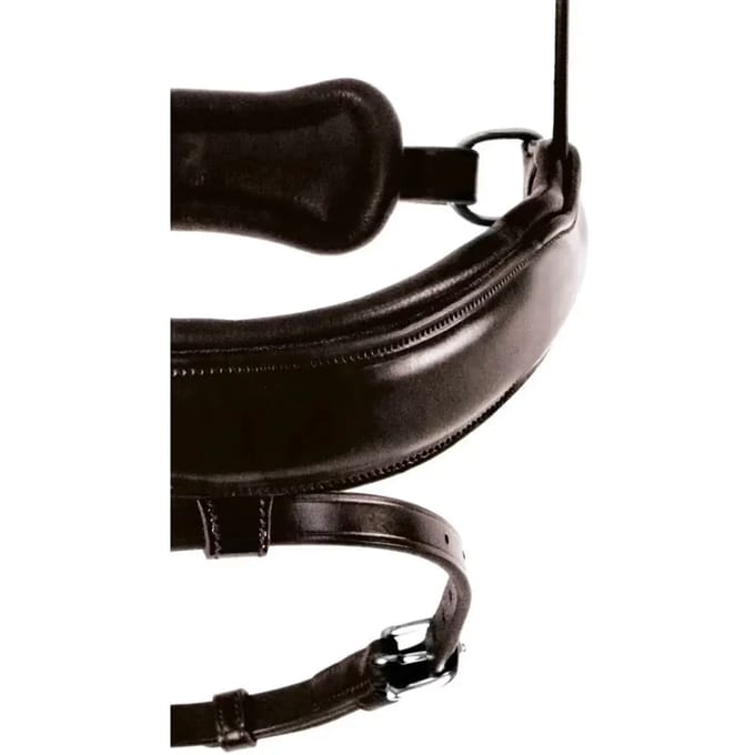 Paardenneusriem Schockemöhle Sports Sports Stanton Select