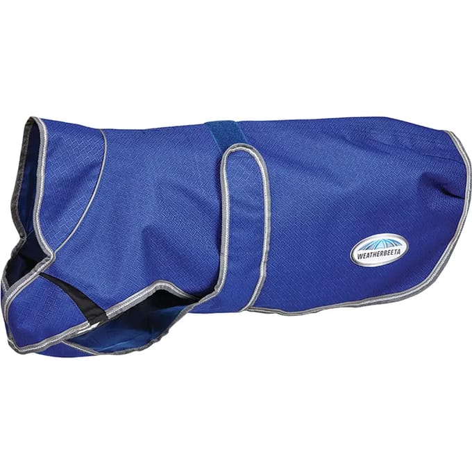 Hondenjas Weatherbeeta ComFiTec Premier Free Duo Deluxe Parka