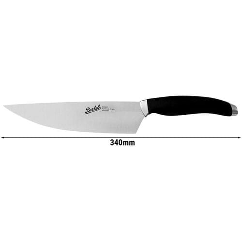 BERKEL TEKNICA - Koksmes - Mes: 200mm