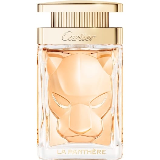 Cartier La Panthère - 50 ml - eau de parfum spray - damesparfum