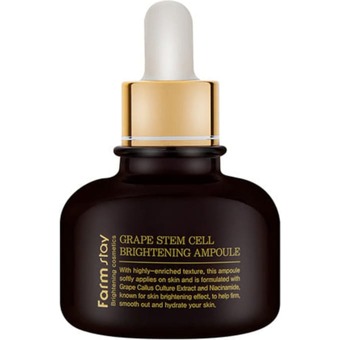 Farmstay Druiven Stamcel Rimpel Lifting Essence Verstevigend Hydraterend 50ml