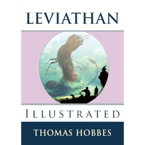 Leviathan - Thomas Hobbes