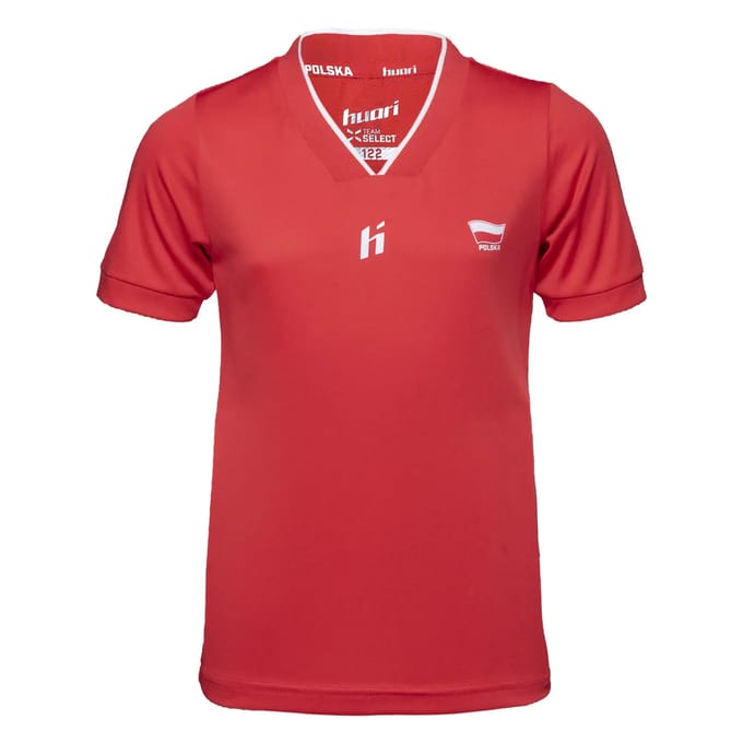 T-shirt kind Polen Alumni