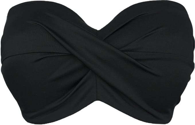 Multiway-Bikini-Top MONACO Multiway-Bikini,Trägerloser Bikini,Neckholder-Bikini