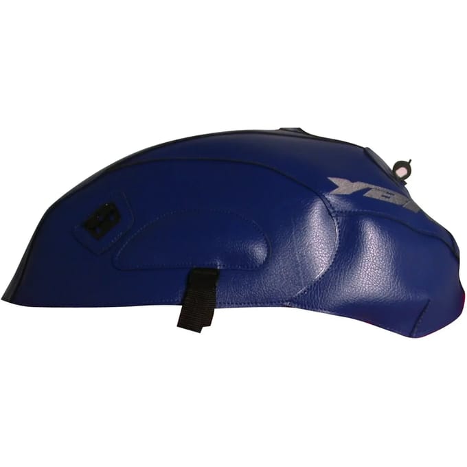 Motorfiets tankbeschermer Bagster 125 ybr