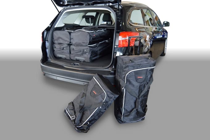 Car-Bags set Ford Fcus wagon