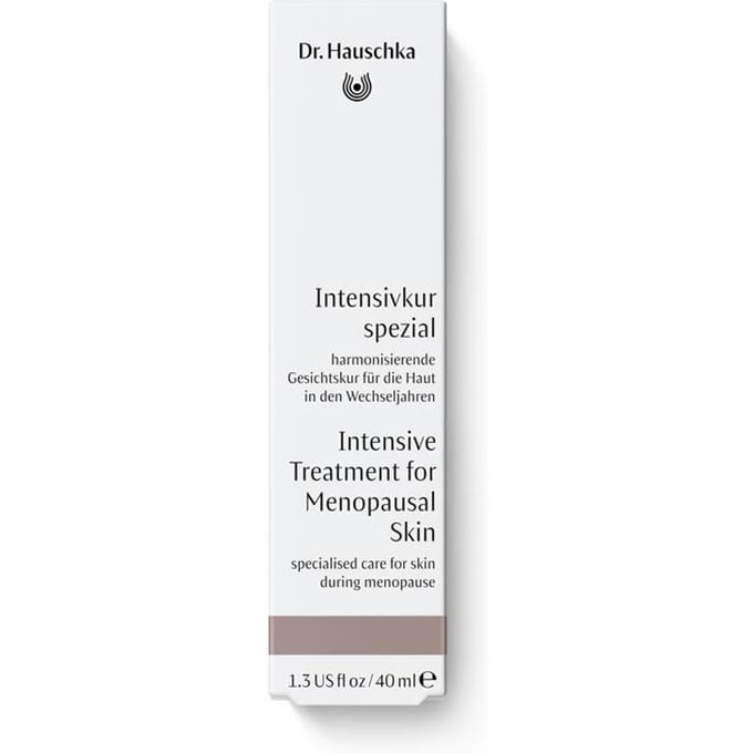 Dr. Hauschka Conditioner Intensive Treatment for Menopausal Skin Serum 40 ml