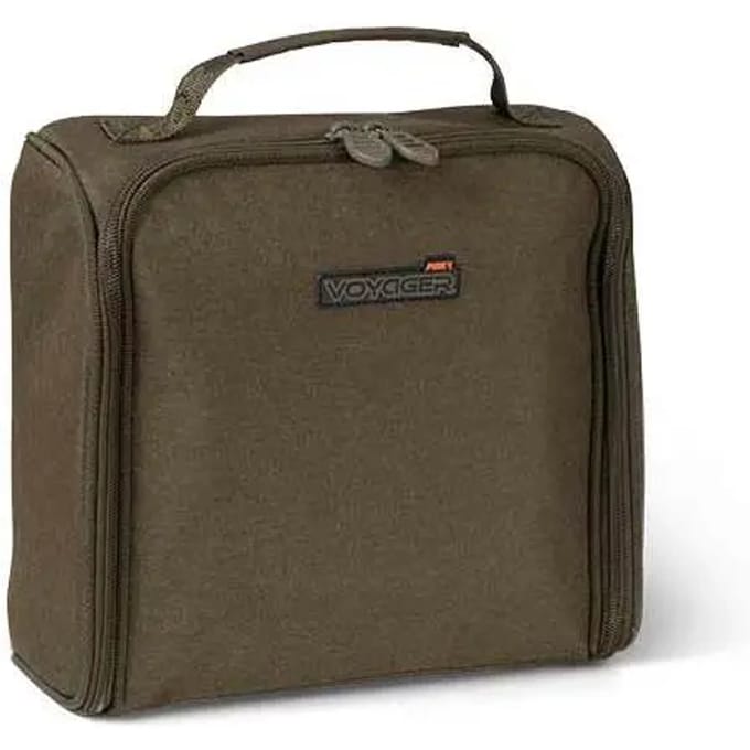 Fox Voyager 2 Persons Dinner Set - Survival Kit