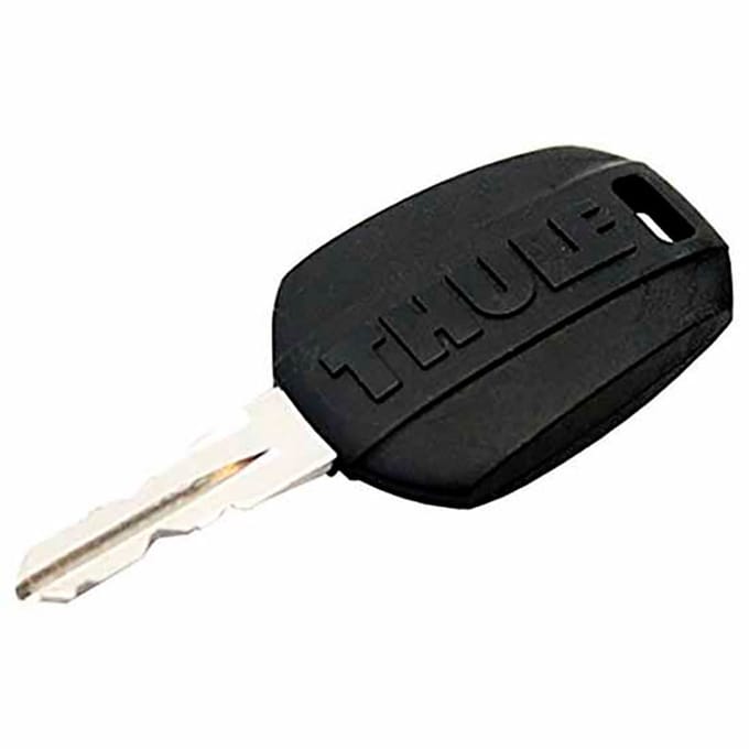 Thule Comfort N044 Sleutel Zwart