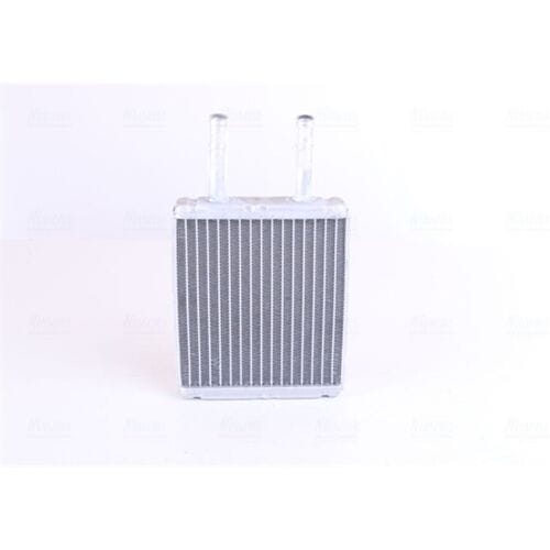 Warmtewisselaar, interieur verwarming NISSENS 77604