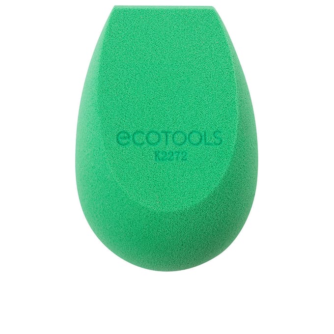 EcoTools BioBlender Makeup Sponge 14 g.- Green