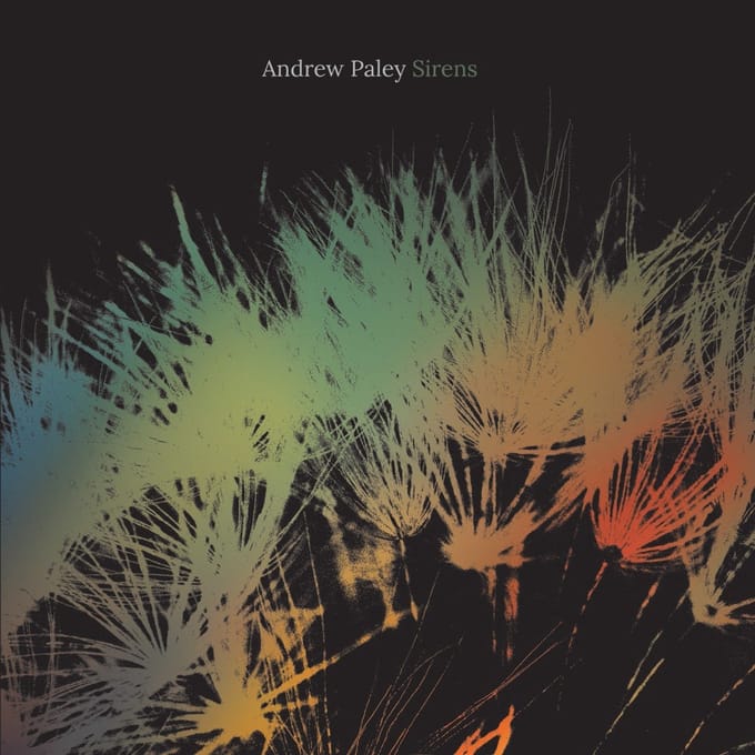 Andrew Paley - Sirens (CD)