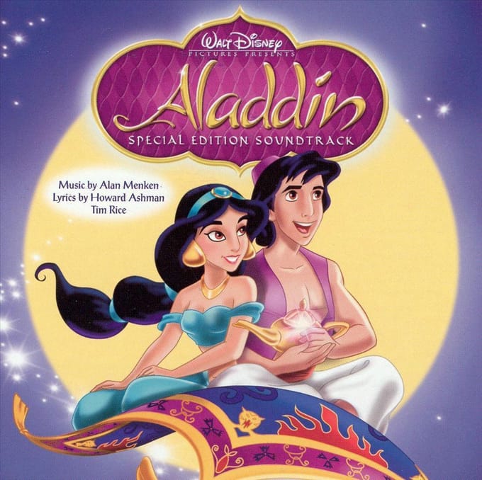 Aladdin