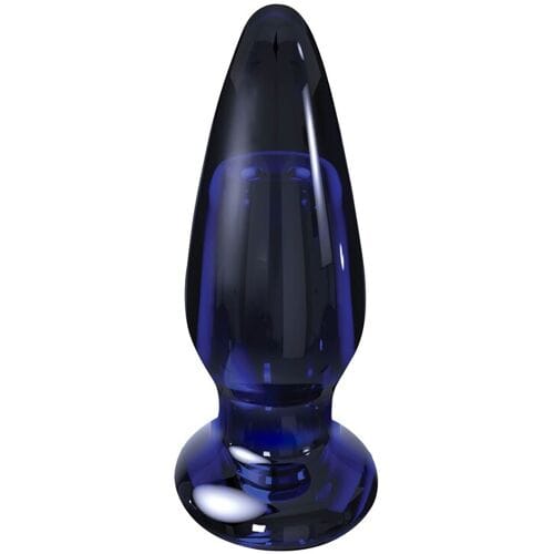 ToyJoy Buttocks The Shining Vibrerende Buttplug