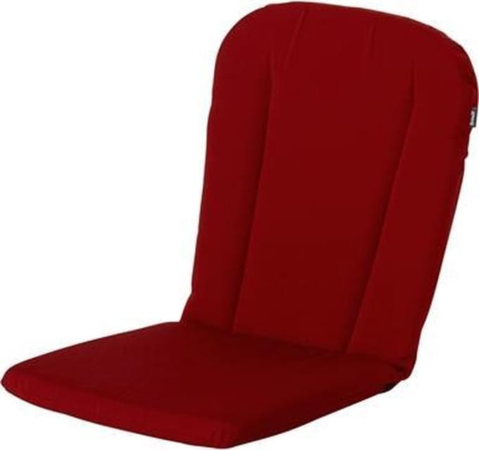 Hartman tuinkussen Havana 100x50x9 cm - rood