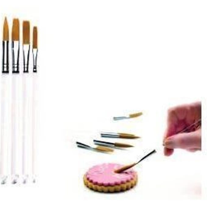 IBILI 791200 Bakpenseel