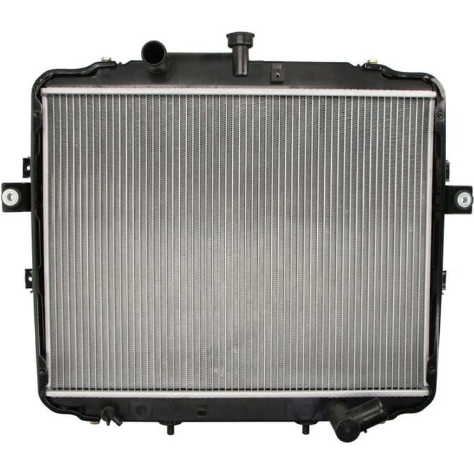 Radiator NRF 59107