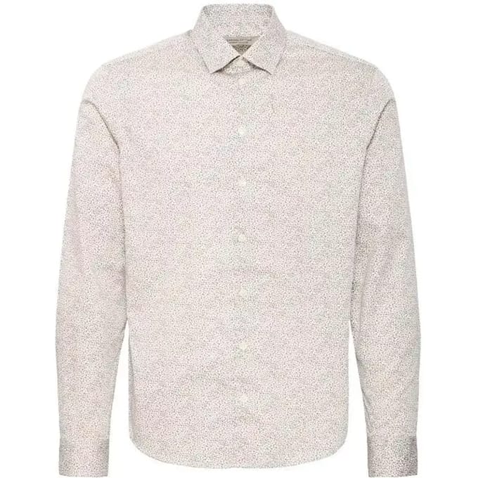 Shirt met lange mouwen Casual Friday Nilo