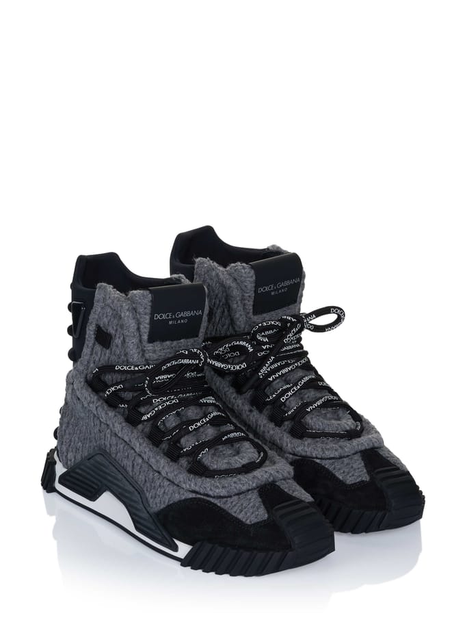 Dolce & Gabbana-schoenen