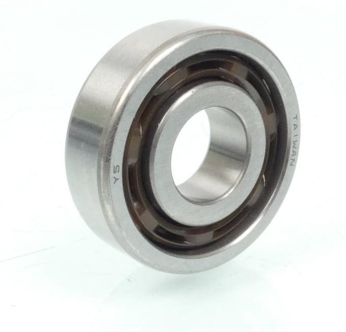 vilo tpi lager voor bromfiets mbk 51 kansas 6302qr c3 polyamide 16x42x13mm