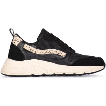 Lage Sneakers Poelman CHARLIE Dames sneakers