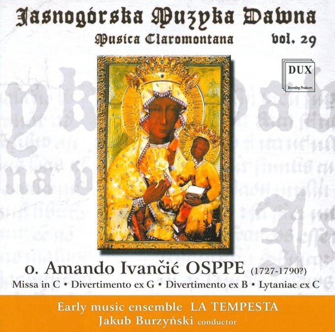 Tempesta - Musica Claramontana 29