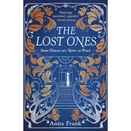The Lost Ones - Anita Frank