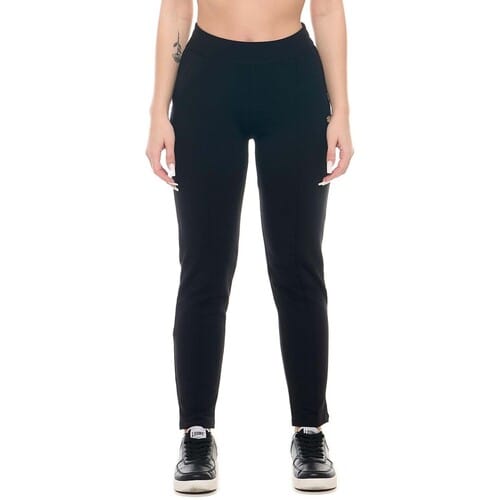 Legging Leone 1947 Woman Sweatpants New Basic