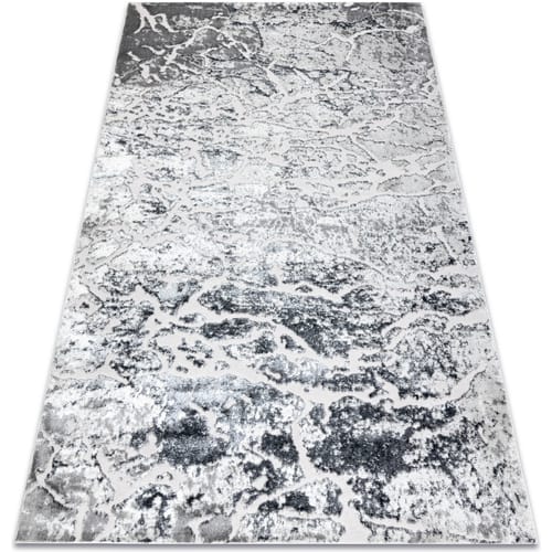 Kleden Rugsx Tapijt MEFE modern 6182 Beton - Structureel, 80x150 cm