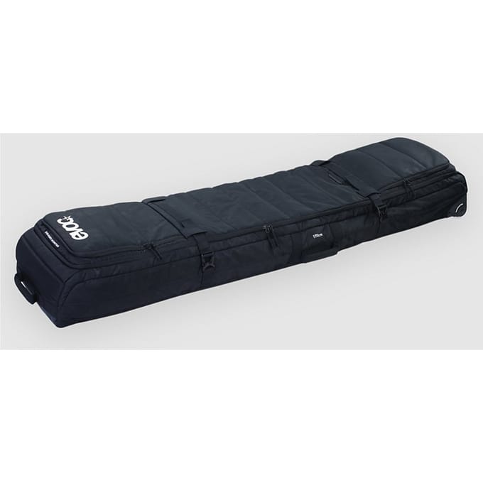 Evoc Snow Gear Roller Snowboard Tas zwart