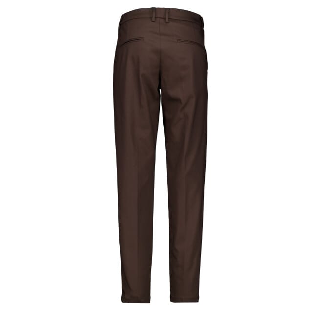 Drykorn  Pantalons Bruin 122105 Ajend