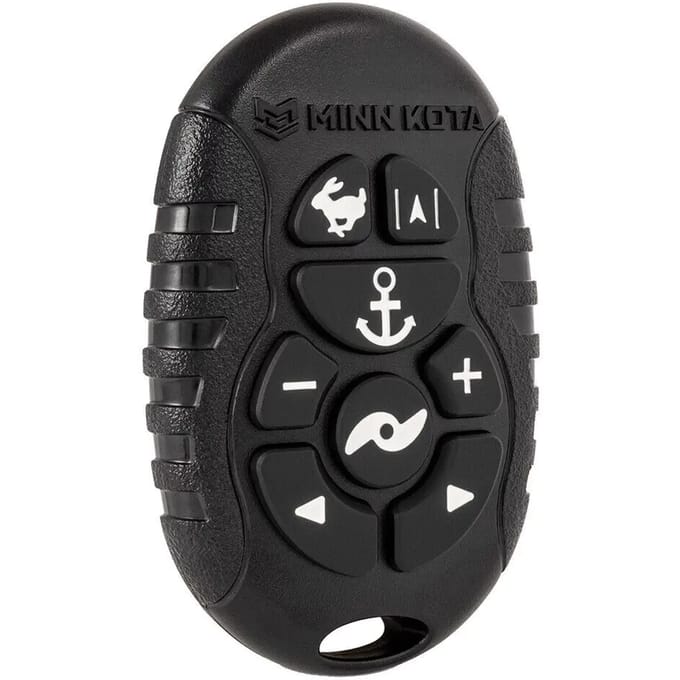 Micro-afstandsbediening voor gps-motor Minn Kota Ipilot BT