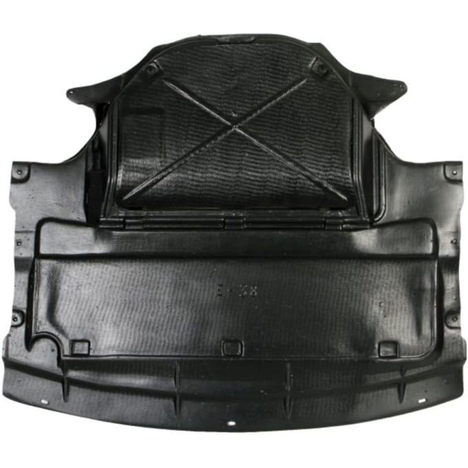 Motorafdekking BLIC 6601-02-0075860P