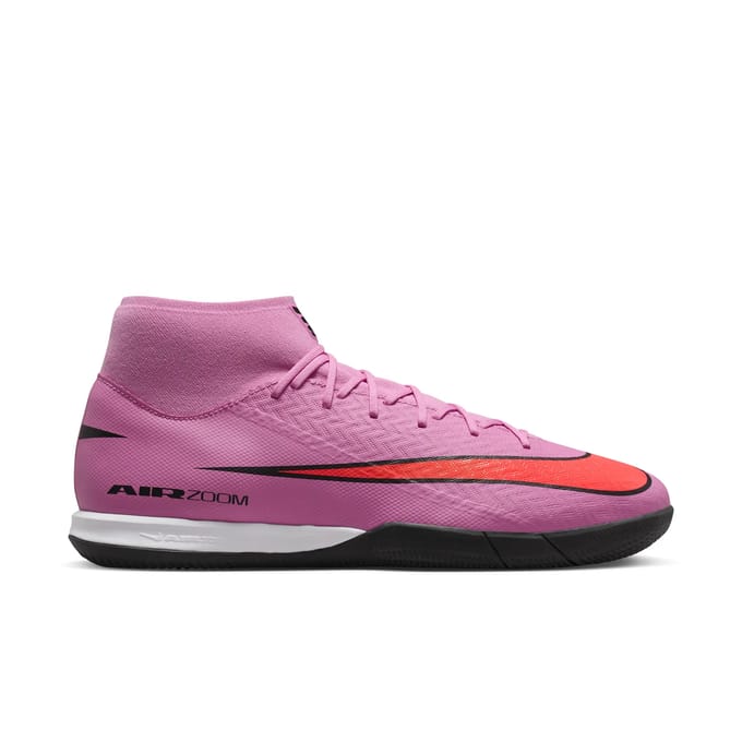 Kindervoetbalschoenen Nike Mercurial Superfly 10 Academy IC