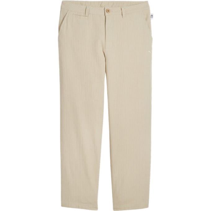 Puma Mmq Chino Broek Beige K90