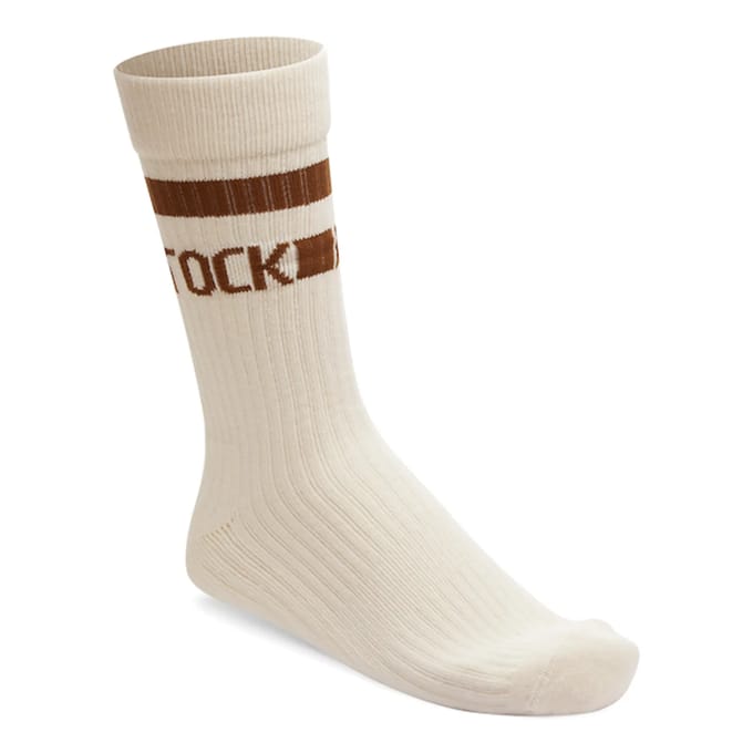 Katoenen sokken Birkenstock