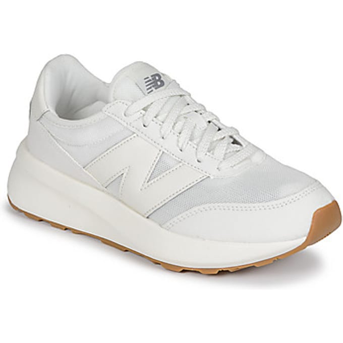 Lage Sneakers New Balance 370