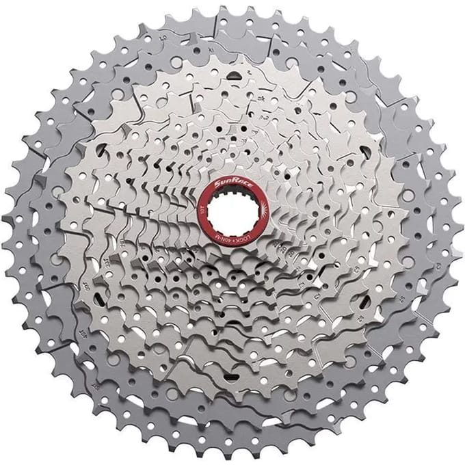 Tape Sunrace CSMZ932 Shimano Microspline