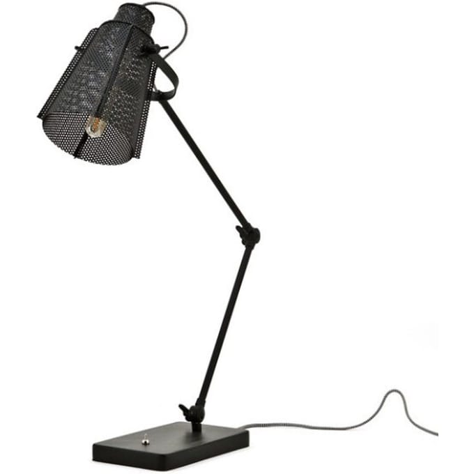 Furnilux tafellamp apollo 52 x 17 x 83 cm