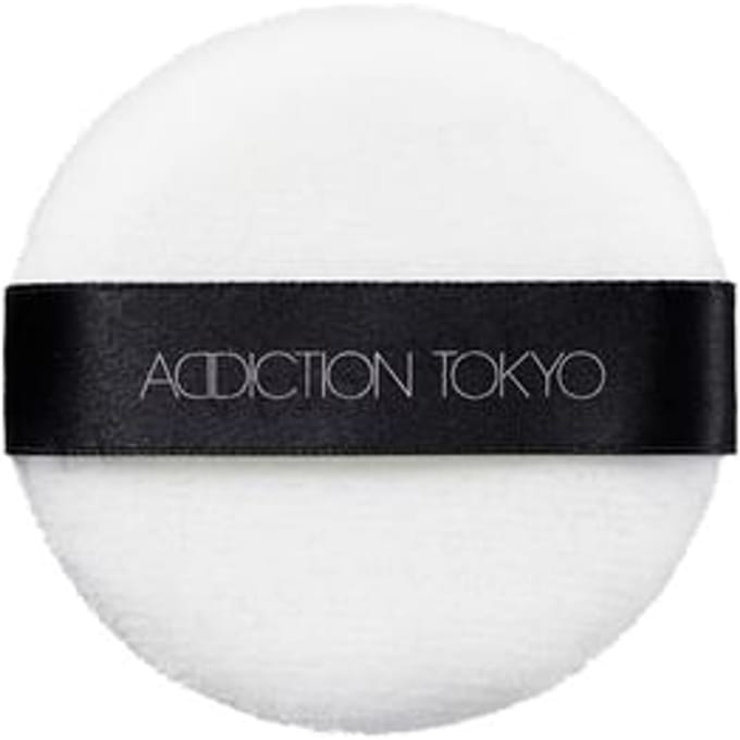ADDICTION - Powder Puff 1 pc