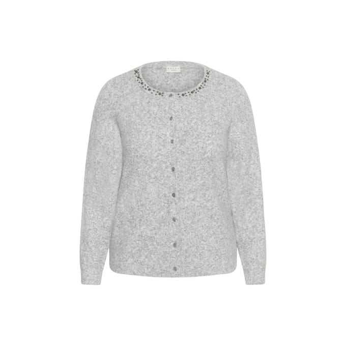 Damesvest KAFFE Curve Selia