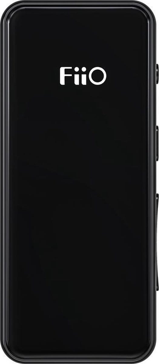 Fiio BTR3K - Draadloze Bluetooth ontvanger